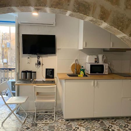 Studio Apartment In バレッタ エクステリア 写真