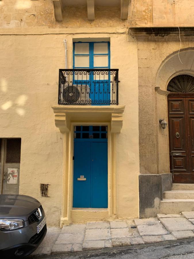 Studio Apartment In バレッタ エクステリア 写真