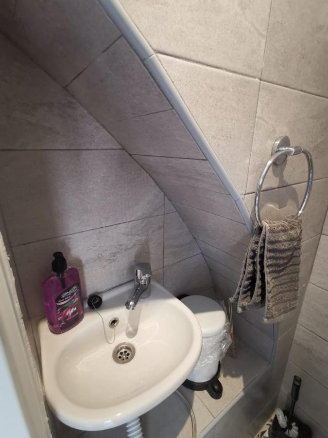 Studio Apartment In バレッタ エクステリア 写真