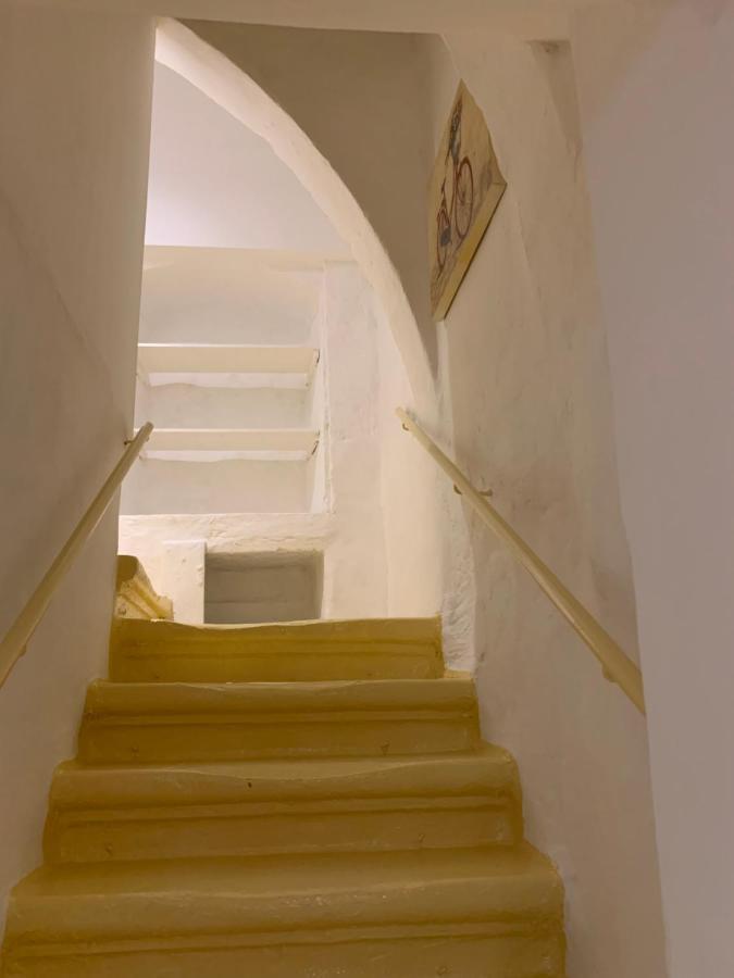 Studio Apartment In バレッタ エクステリア 写真