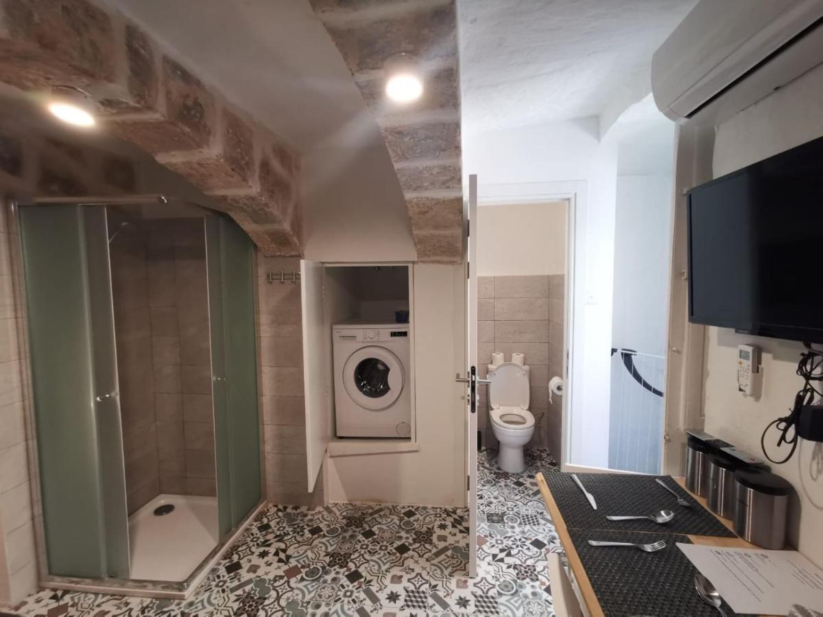 Studio Apartment In バレッタ エクステリア 写真